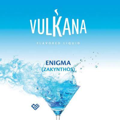 Vulkana Enigma 120gr